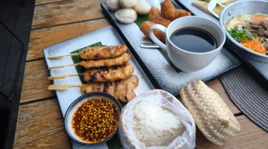 サララタナコシン